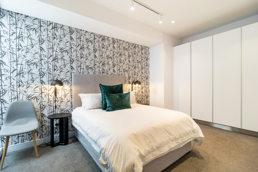 2 Bedroom Property for Sale in Cape Town City Centre Western Cape